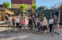 Gdansk Highlights Bicycle Tour