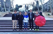 Baku Oil Heritage & Old Town Walking Tour