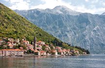 Private full day Montenegro tour from Dubrovnik by Doria ltd.