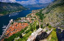 Montenegro & Bosnia in 1day: 2 Countries Day Tour from Dubrovnik 