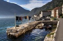 Montenegro & Bosnia in 1day: 2 Countries Day Tour from Dubrovnik 