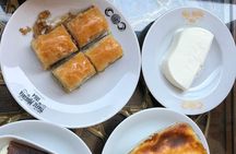 Istanbul Traditional Food Tour with Dinner on Off-Touristy-Path