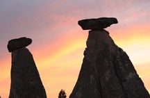 Full Moon Walk in Cappadocia