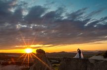 Full Moon Walk in Cappadocia
