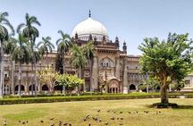 Mumbai Museum Tour in Private Vehicle