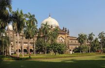 Mumbai Museum Tour in Private Vehicle