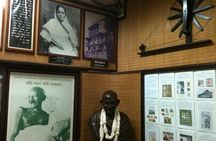 Mumbai Museum Tour in Private Vehicle