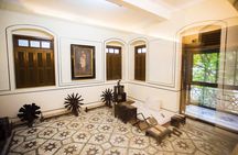 Mumbai Museum Tour in Private Vehicle