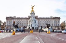 Black Taxi Tour of London: Classic Sightseeing Bespoke & Fun