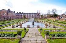 Black Taxi Tour of London: Classic Sightseeing Bespoke & Fun