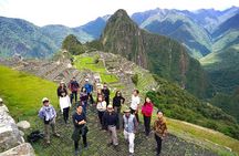 All Inclusive - 4 Days Lares Trek To Machupicchu - Private Experience!!!