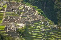 All Inclusive - 4 Days Lares Trek To Machupicchu - Private Experience!!!