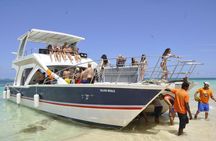 Private Party Boat with Snorkeling in Punta Cana (Half Day)