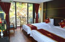 2-Night Sapa Tour with Fansipan Peak by Bus from Hanoi