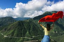 2-Night Sapa Tour with Fansipan Peak by Bus from Hanoi