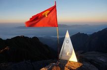 2-Night Sapa Tour with Fansipan Peak by Bus from Hanoi