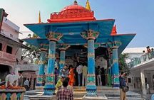 Private Transfer From Udaipur To Pushkar Via Ajmer