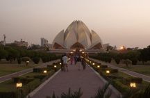 Delhi Private Full-Day CityTour