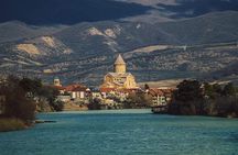 Classic Tour to Mtskheta from Tbilisi