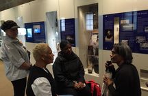 Poihakena tours: stories of Maori in Sydney