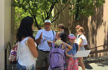 Poihakena tours: stories of Maori in Sydney