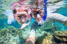 Red Sea Snorkeling Hurgada 