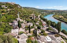 Private full day Mostar and Herzegovina tour from Dubrovnik by Doria ltd.