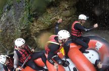 Tara rafting (Private tour)