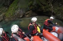 Tara rafting (Private tour)