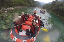 Tara rafting (Private tour)