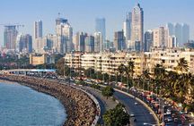 Mumbai Shore Excursions Tour in Private Vehicle