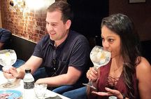 Gin Route Barcelona_