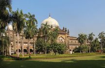 Mumbai Shore Excursions Tour in Private Vehicle