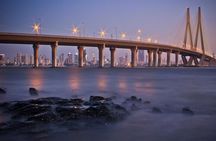 Mumbai Shore Excursions Tour in Private Vehicle