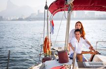 Morning Sailing Tour in Rio de Janeiro - DDRio
