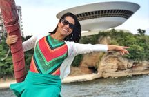 Morning Sailing Tour in Rio de Janeiro - DDRio