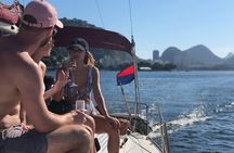 Morning Sailing Tour in Rio de Janeiro - DDRio