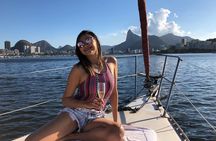 Morning Sailing Tour in Rio de Janeiro - DDRio