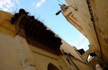 Private Full-Day Trip to Explore Fes City from Casablanca