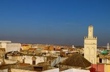 Private Tour from Fez: Meknès and Roman Ruins of Volubilis 