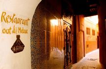 Private Tour from Fez: Meknès and Roman Ruins of Volubilis 