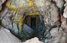 Milos Experience Geological and Volcanic Half Day Experience