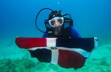 Full-Day Catalina Island Snorkeling Tour from Bavaro