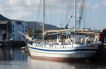 Full day tour of the Isle of Man with a qualified Isle of Man Tour Guide 