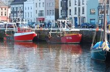 Full day tour of the Isle of Man with a qualified Isle of Man Tour Guide 