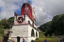 Full day tour of the Isle of Man with a qualified Isle of Man Tour Guide 