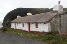 Full day tour of the Isle of Man with a qualified Isle of Man Tour Guide 