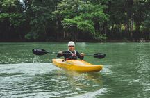 River Kayaking From San Ignacio
