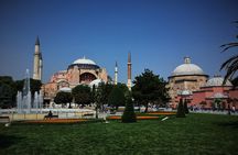 Two (2) days Istanbul Historical and Food Tour - No Hidden Cost