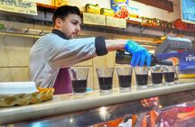 Rome: Trastevere Food Tour Wine Tasting and Local Expert Guide